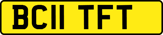 BC11TFT