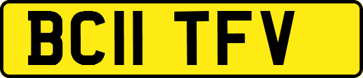 BC11TFV