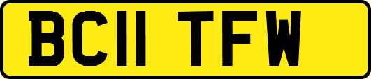 BC11TFW