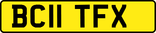 BC11TFX