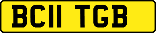 BC11TGB