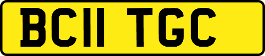 BC11TGC