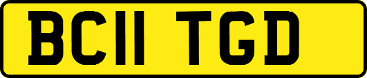 BC11TGD