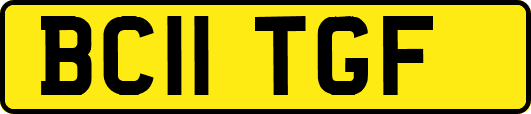 BC11TGF
