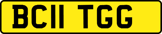 BC11TGG