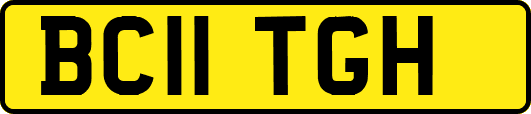 BC11TGH