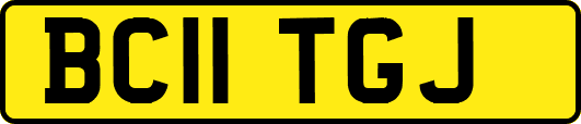 BC11TGJ