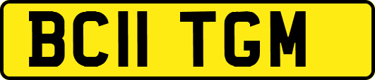 BC11TGM