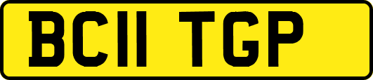 BC11TGP