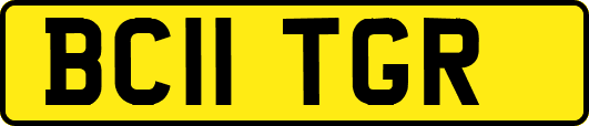 BC11TGR