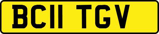BC11TGV