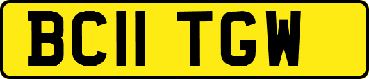 BC11TGW