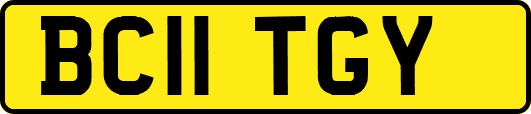 BC11TGY