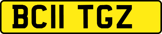BC11TGZ