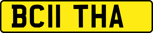 BC11THA