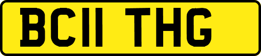 BC11THG