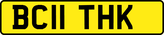 BC11THK