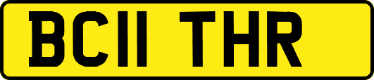 BC11THR