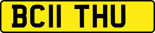 BC11THU