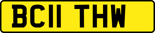 BC11THW