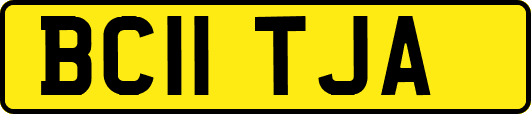 BC11TJA
