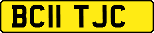 BC11TJC