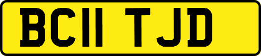 BC11TJD