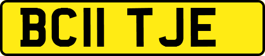 BC11TJE