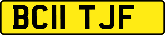 BC11TJF