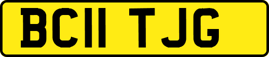 BC11TJG