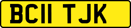 BC11TJK