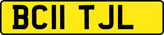 BC11TJL