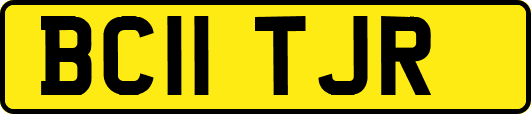BC11TJR