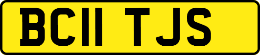 BC11TJS