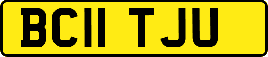 BC11TJU