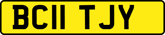 BC11TJY