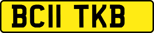 BC11TKB