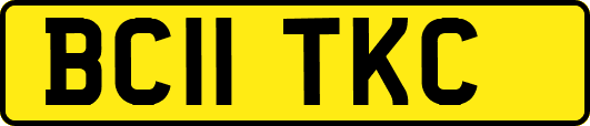 BC11TKC