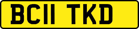 BC11TKD