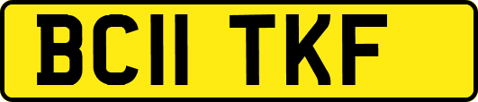 BC11TKF