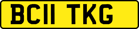 BC11TKG