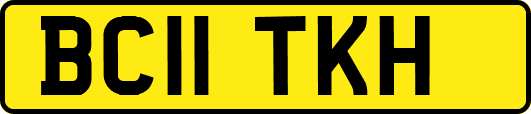 BC11TKH