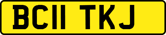 BC11TKJ