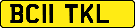 BC11TKL