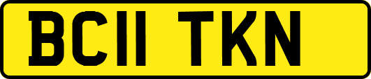 BC11TKN