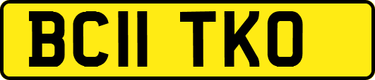 BC11TKO