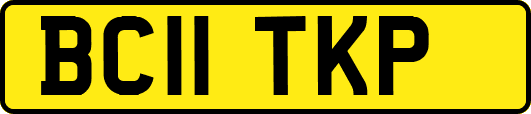 BC11TKP