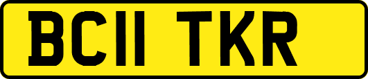 BC11TKR