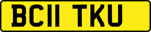 BC11TKU