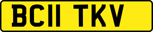 BC11TKV